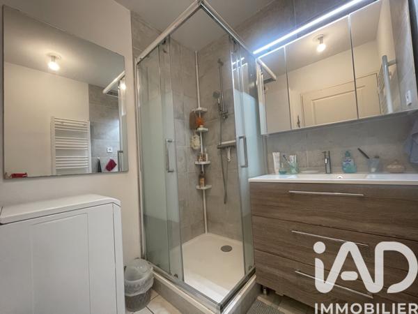 Appartement à vendre 3 pièces 60 m² La Seyne-sur-Mer