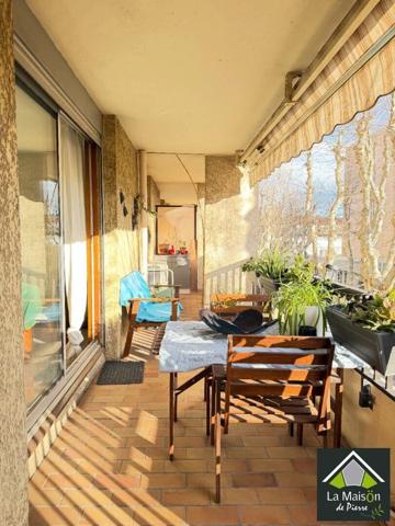 Location Appartement 3 pièces 66 m2 à Salon-de-Provence