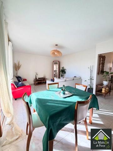 Location Appartement 3 pièces 66 m2 à Salon-de-Provence