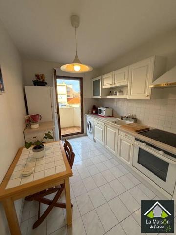 Location Appartement 3 pièces 66 m2 à Salon-de-Provence