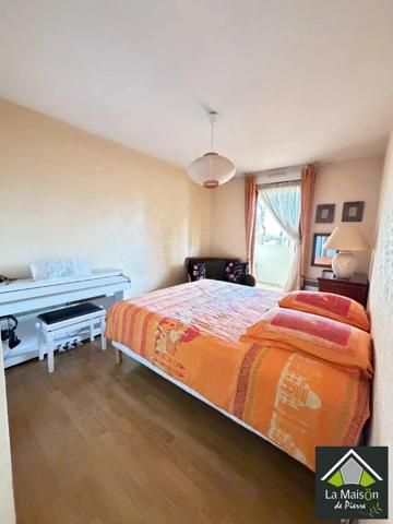 Location Appartement 3 pièces 66 m2 à Salon-de-Provence