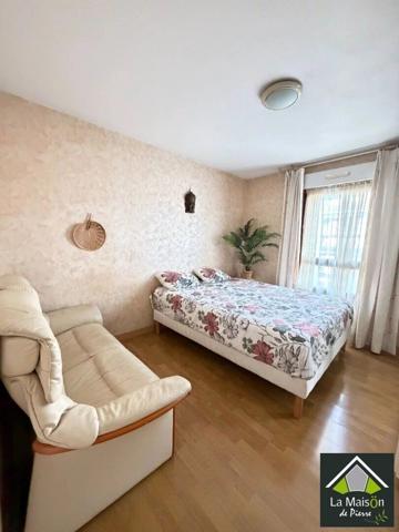 Location Appartement 3 pièces 66 m2 à Salon-de-Provence