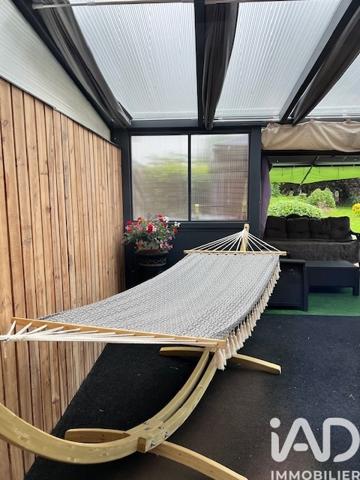 Maison à vendre 10 pièces 243 m² Jeandelize