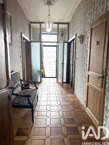 Maison à vendre 10 pièces 243 m² Jeandelize