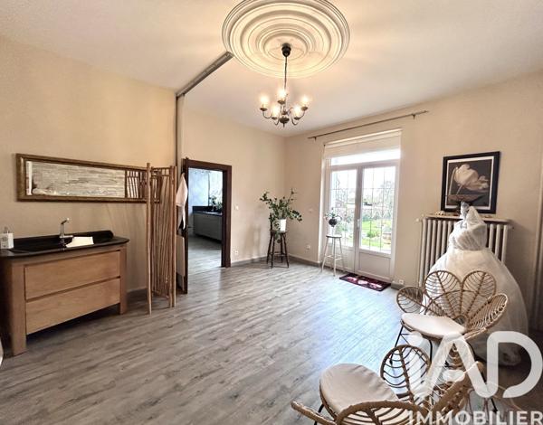 Maison à vendre 10 pièces 243 m² Jeandelize