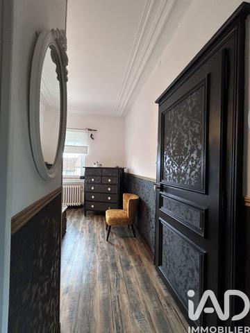 Maison à vendre 10 pièces 243 m² Jeandelize