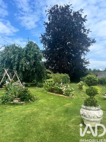 Maison à vendre 10 pièces 243 m² Jeandelize