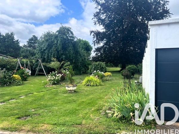 Maison à vendre 10 pièces 243 m² Jeandelize