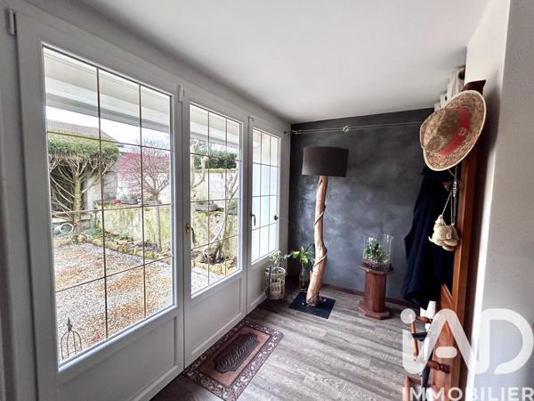 Maison à vendre 10 pièces 243 m² Jeandelize