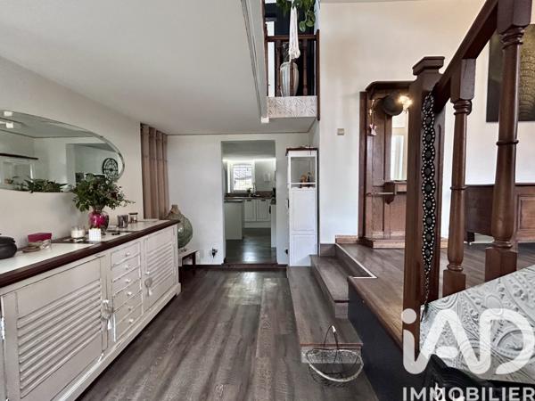 Maison à vendre 10 pièces 243 m² Jeandelize