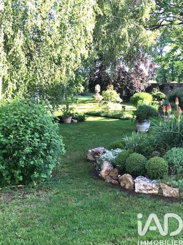 Maison à vendre 10 pièces 243 m² Jeandelize