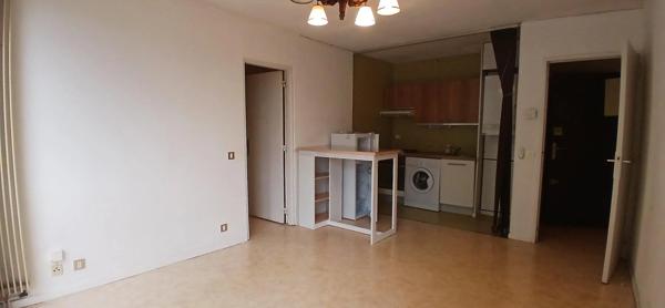 Appartement à louer à Figeac (46100)