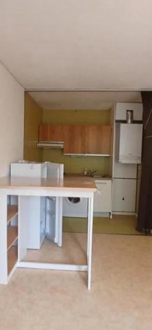 Appartement à louer à Figeac (46100)