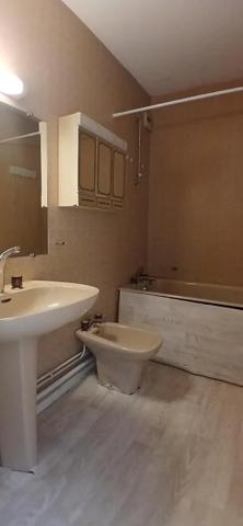 Appartement à louer à Figeac (46100)