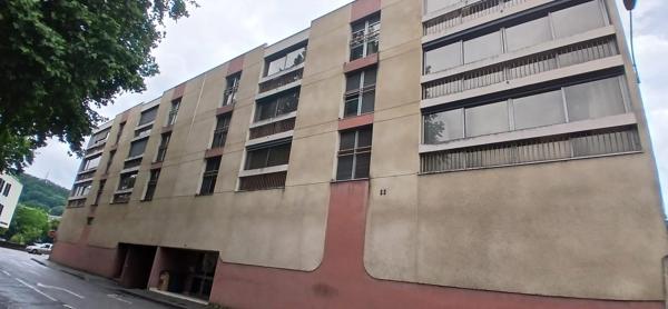 Appartement à louer à Figeac (46100)