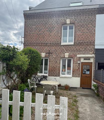 Maison à BIHOREL, 76420 - 5 pièces 90m²