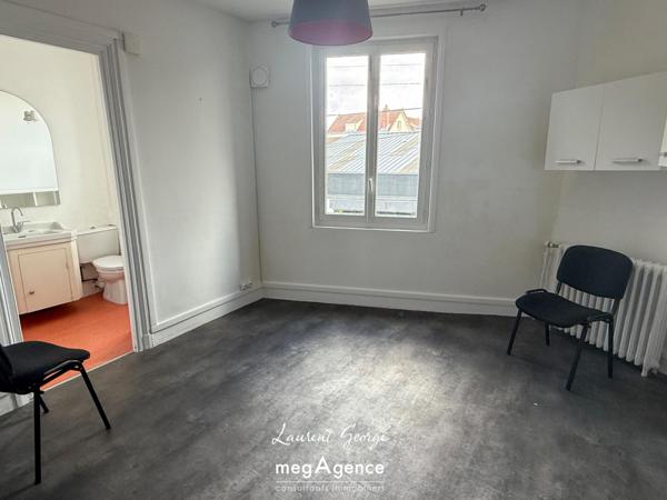 Maison à BIHOREL, 76420 - 5 pièces 90m²