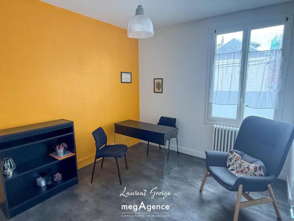 Maison à BIHOREL, 76420 - 5 pièces 90m²