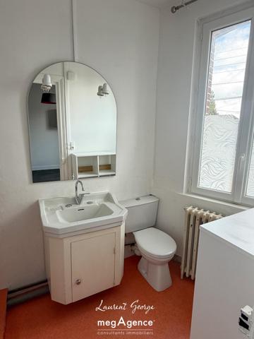 Maison à BIHOREL, 76420 - 5 pièces 90m²
