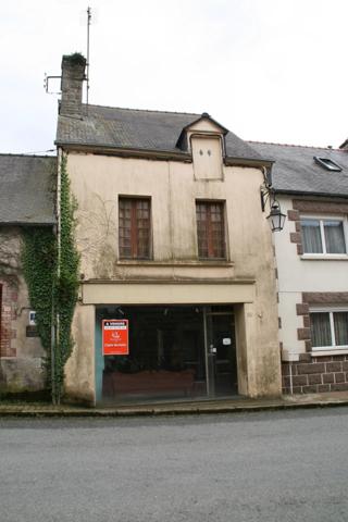 Vente Maison 4 pièces 121 m2 à La Chèze