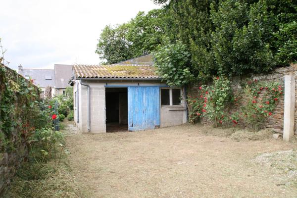 Vente Maison 4 pièces 121 m2 à La Chèze