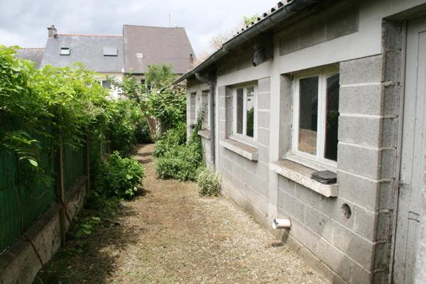 Vente Maison 4 pièces 121 m2 à La Chèze