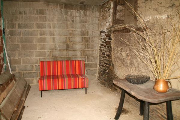 Vente Maison 4 pièces 121 m2 à La Chèze