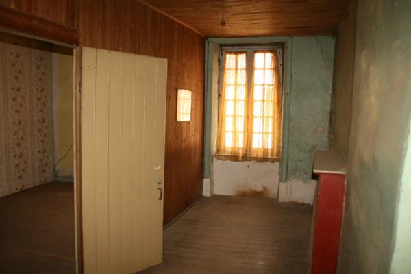 Vente Maison 4 pièces 121 m2 à La Chèze