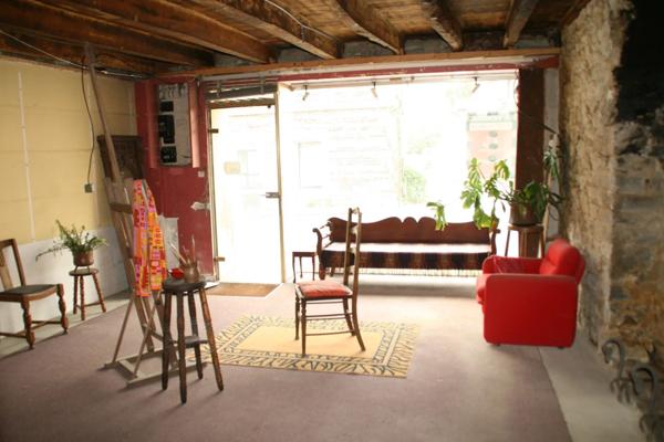 Vente Maison 4 pièces 121 m2 à La Chèze