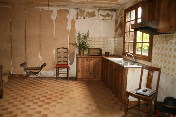 Vente Maison 4 pièces 121 m2 à La Chèze