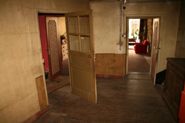 Vente Maison 4 pièces 121 m2 à La Chèze