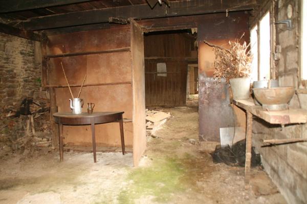 Vente Maison 4 pièces 121 m2 à La Chèze