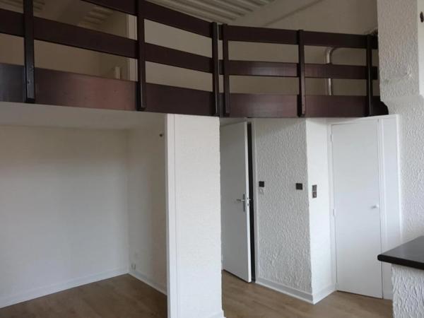 Appartement à louer à Lyon (69004)