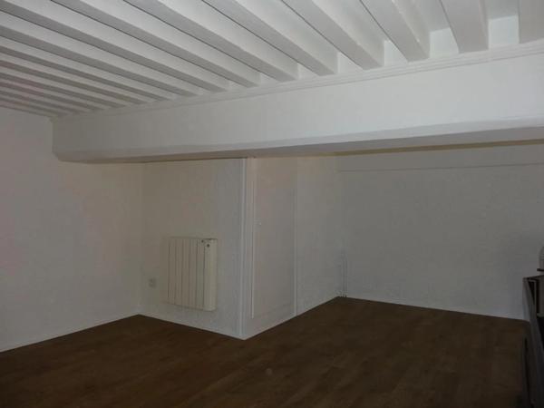 Appartement à louer à Lyon (69004)