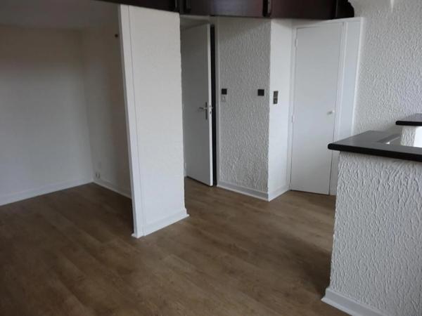 Appartement à louer à Lyon (69004)