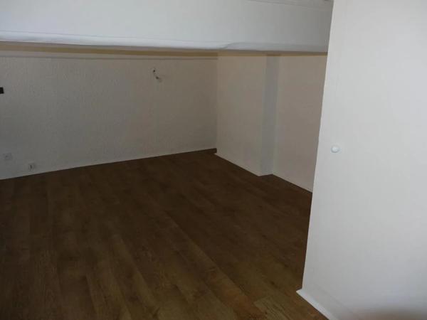 Appartement à louer à Lyon (69004)