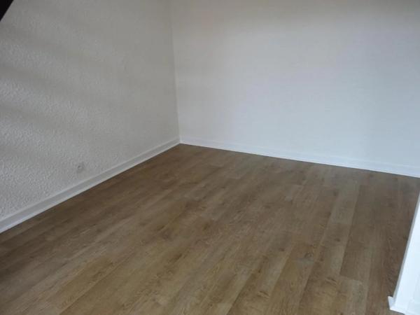 Appartement à louer à Lyon (69004)