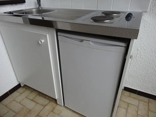 Appartement à louer à Lyon (69004)