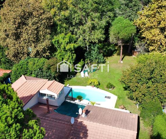 Maison 6 pièces 179m2 - Pibrac