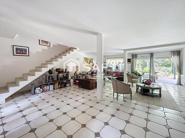 Maison 6 pièces 179m2 - Pibrac