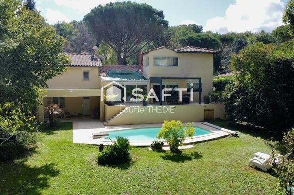 Maison 6 pièces 179m2 - Pibrac