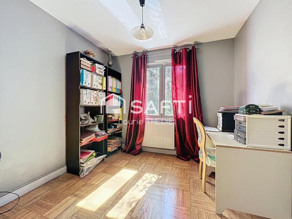 Maison 6 pièces 179m2 - Pibrac