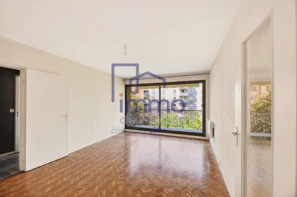 Appartement à vendre à Lyon (69007)