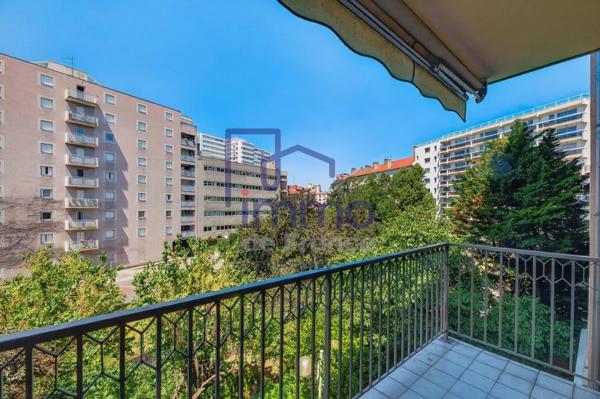 Appartement à vendre à Lyon (69007)