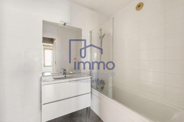 Appartement à vendre à Lyon (69007)