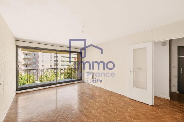 Appartement à vendre à Lyon (69007)