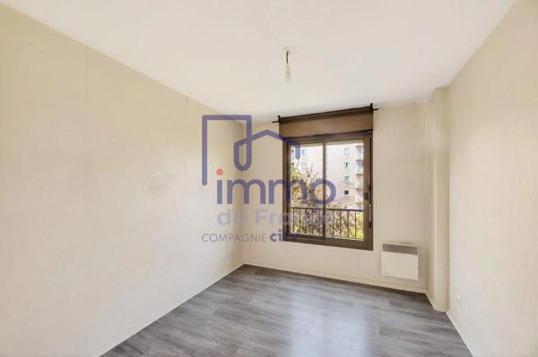 Appartement à vendre à Lyon (69007)