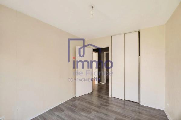 Appartement à vendre à Lyon (69007)
