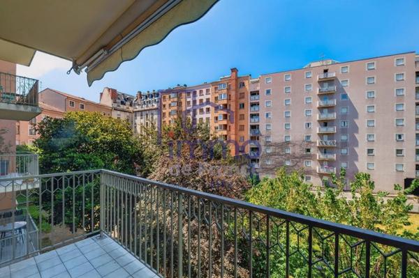 Appartement à vendre à Lyon (69007)