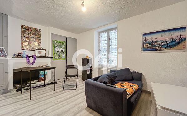 Immeuble à vendre